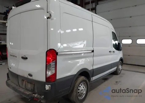 2020 Ford Transit-250 z USA, uszkodzony, nr VIN 1FTBR2C84LKA08946